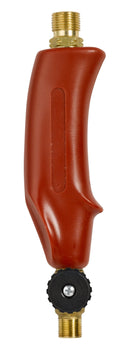 Super Ego håndtag med trinløs regulering