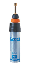 CGI, Spotflame loddekolbe