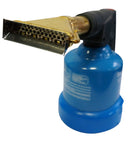 CGI, Fladbrænder XP 1650