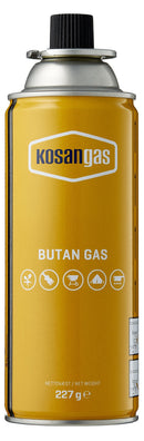Kosangas 227 g gasdåse