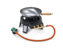 Hot Wok sæt Pro incl. wokpande