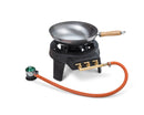 Hot Wok sæt incl. wokpande