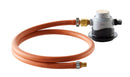 Regulatorkit t/Gasdåse