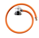 Regulatorkit 30bar 1/4" V