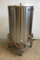 Gruekedel 100 l