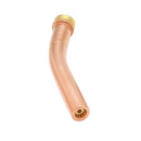 Fugedyser, propan/oxygen senior
