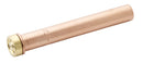 Fugedyser, propan/oxygen (lige fugedyse)