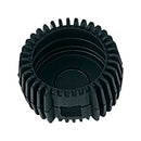 Gummikappe for manometer ø 63 mm