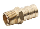 Slangestuds 5/8" x 1/2" NPT