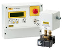 MEDEM Laboratorietester SEC-L, mellemtryk (F-gas+el+vent)