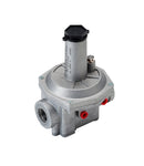 Apparatregulator RG 015 ½" GECA