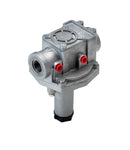 Apparatregulator RG 015 ½" GECA