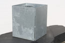 Olymp podium galvaniseret