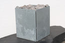 Olymp podium galvaniseret