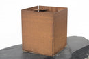 Olymp podium corten stål