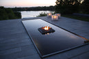 Olymp fireplace N-gas