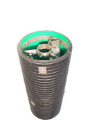 Brønd til Kosan Gas fakkel