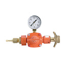 Regulator 0-2 bar BP