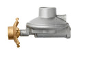 Regulator 29 Mbar 4kg/H