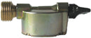 Kobling caravan f.6.kg direkte