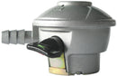 Regulator 30mb 1kg/h f.6 kg