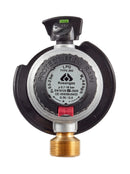 Regulator 0-2 bar 5/11 kg trlø