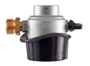 Regulator Flaskekobling click-on