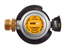 Regulator Flaskekobling click-on