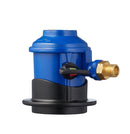 Regulator Marine 30mb 1/4"V