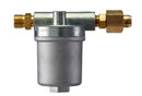 Gasfilter for 8 mm rør