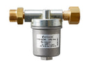 Gasfilter f/omskifter Caravan