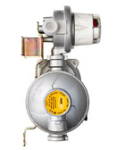 Automatisk omskifter SAV 29 mbar 10 kg/h