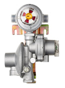 Automatisk omskifter SAV 100 mbar 15 kg/h