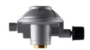 Regulator til gasdåse 1/4"