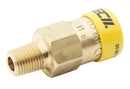 Sikkerhedsventil 16 bar R 1/4"