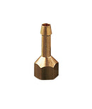 Slangespids 3/8"muf højtryk