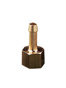 Slangespids 3/8"muf højtryk