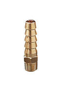 Slangespids 1/2"nip lavtryk