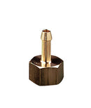 Slangespids 3/8"muf højtryk