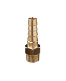 Slangespids 1/2"nip lavtryk