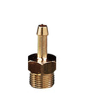 Slangespids 3/8"nip højtryk