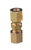 Union 62F 10 mm kobberrør