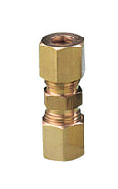 Union 62F 10 mm kobberrør