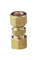 Union 62F 10 mm kobberrør