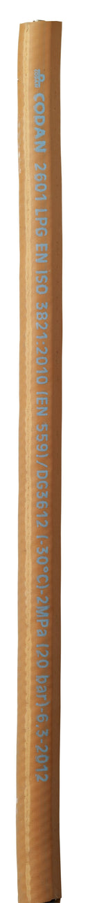 Højtryksslange