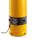 Varmebælte VaporBooster