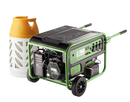 Gas-generator GE-5000