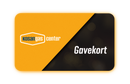 Kosan Gascenter Aalborg Gavekort