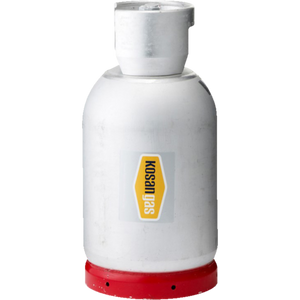 11 kg Kosan Gas Alu Truck