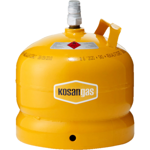 11 kg Kosan Gas Click-on